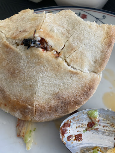 Photo of Pita Mix - Reberbansgade 16A, 9000 Aalborg